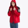 Jacket Ducati Replica Mgp25 Ducati MotoGP 2025 Replica Sports Jacket