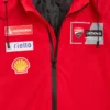 Jacket Ducati Replica Mgp25 Ducati MotoGP 2025 Replica Sports Jacket