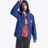 Jacket Legacy Legacy hooded windbreaker – Made in Italy Jacket Legacy Legacy hooded windbreaker – Made in Italy