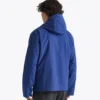 Jacket Legacy Legacy hooded windbreaker – Made in Italy Jacket Legacy Legacy hooded windbreaker – Made in Italy