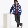 Jacket Legacy Legacy hooded windbreaker – Made in Italy Jacket Legacy Legacy hooded windbreaker – Made in Italy