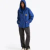 Jacket Legacy Legacy hooded windbreaker – Made in Italy Jacket Legacy Legacy hooded windbreaker – Made in Italy