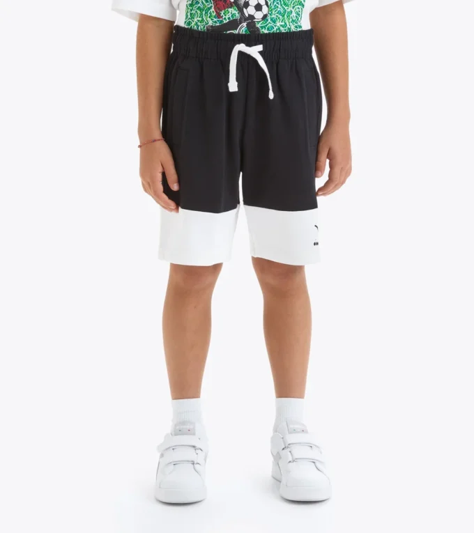 Jb.Bermuda Bounce Sporty bermuda shorts – Boys Jb.Bermuda Bounce Sporty bermuda shorts – Boys
