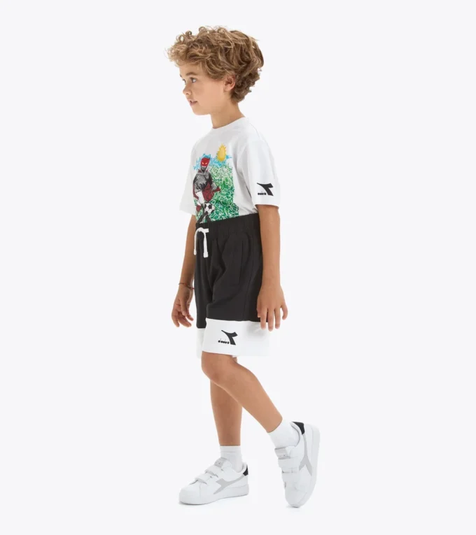 Jb.Bermuda Bounce Sporty bermuda shorts – Boys Jb.Bermuda Bounce Sporty bermuda shorts – Boys