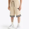 Jb. Bermuda Bskt Ball Bermuda – Fit comfort – Boy