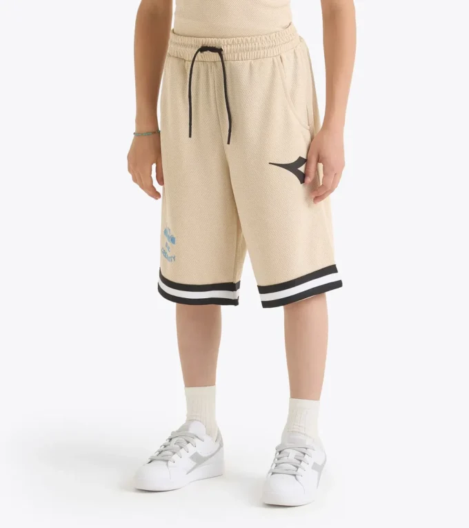Jb. Bermuda Bskt Ball Bermuda – Fit comfort – Boy