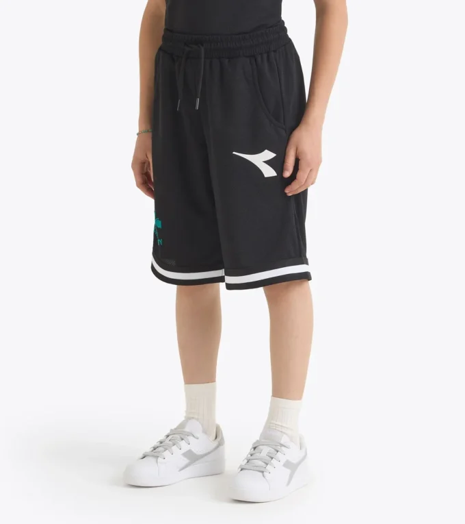 Jb. Bermuda Bskt Ball Bermuda – Fit comfort – Boy Jb. Bermuda Bskt Ball Bermuda – Fit comfort – Boy