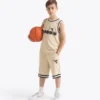 Jb. Bermuda Bskt Ball Bermuda – Fit comfort – Boy