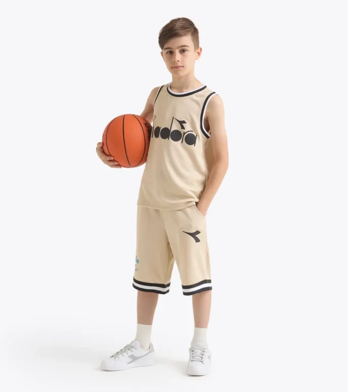 Jb. Bermuda Bskt Ball Bermuda – Fit comfort – Boy