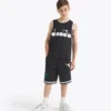 Jb. Bermuda Bskt Ball Bermuda – Fit comfort – Boy Jb. Bermuda Bskt Ball Bermuda – Fit comfort – Boy