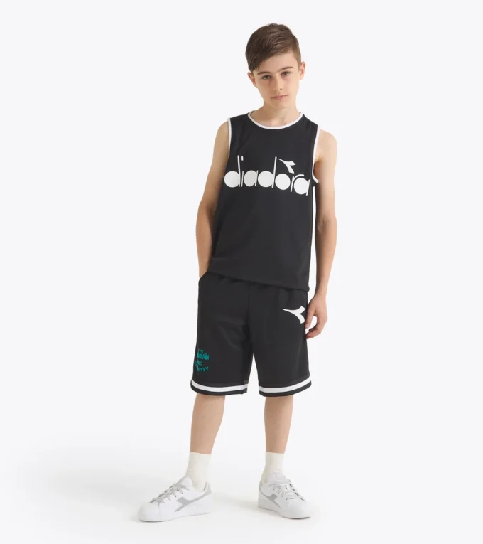 Jb. Bermuda Bskt Ball Bermuda – Fit comfort – Boy Jb. Bermuda Bskt Ball Bermuda – Fit comfort – Boy