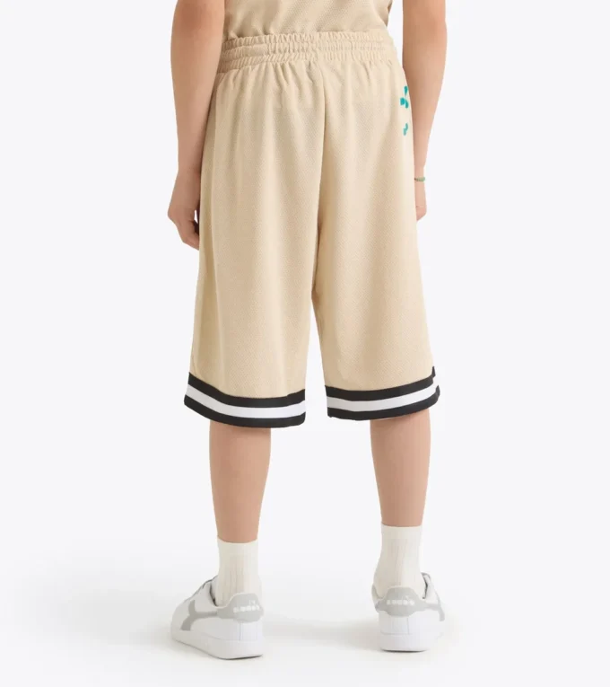 Jb. Bermuda Bskt Ball Bermuda – Fit comfort – Boy