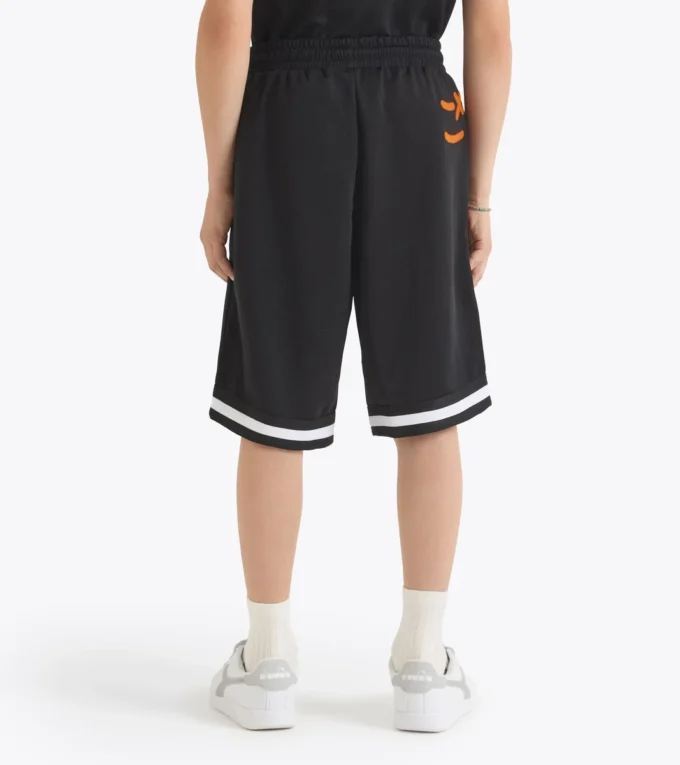 Jb. Bermuda Bskt Ball Bermuda – Fit comfort – Boy Jb. Bermuda Bskt Ball Bermuda – Fit comfort – Boy