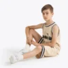 Jb. Bermuda Bskt Ball Bermuda – Fit comfort – Boy