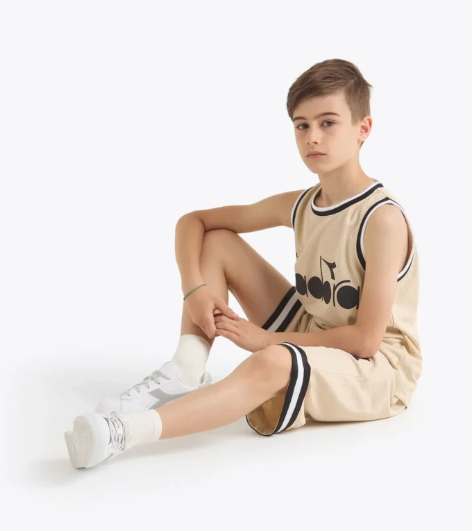 Jb. Bermuda Bskt Ball Bermuda – Fit comfort – Boy