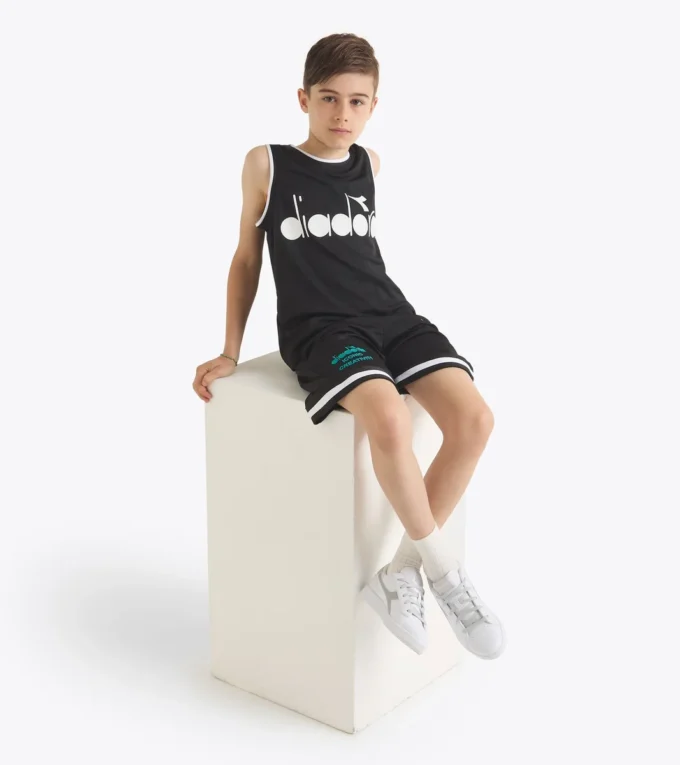 Jb. Bermuda Bskt Ball Bermuda – Fit comfort – Boy Jb. Bermuda Bskt Ball Bermuda – Fit comfort – Boy