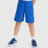 Jb.Bermuda Diadora Fc Sports shorts – Boys Jb.Bermuda Diadora Fc Sports shorts – Boys