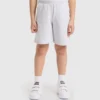 Jb.Bermuda Diadora Fc Sports shorts – Boys Jb.Bermuda Diadora Fc Sports shorts – Boys