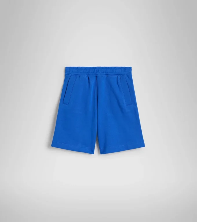 Jb.Bermuda Diadora Fc Sports shorts – Boys Jb.Bermuda Diadora Fc Sports shorts – Boys