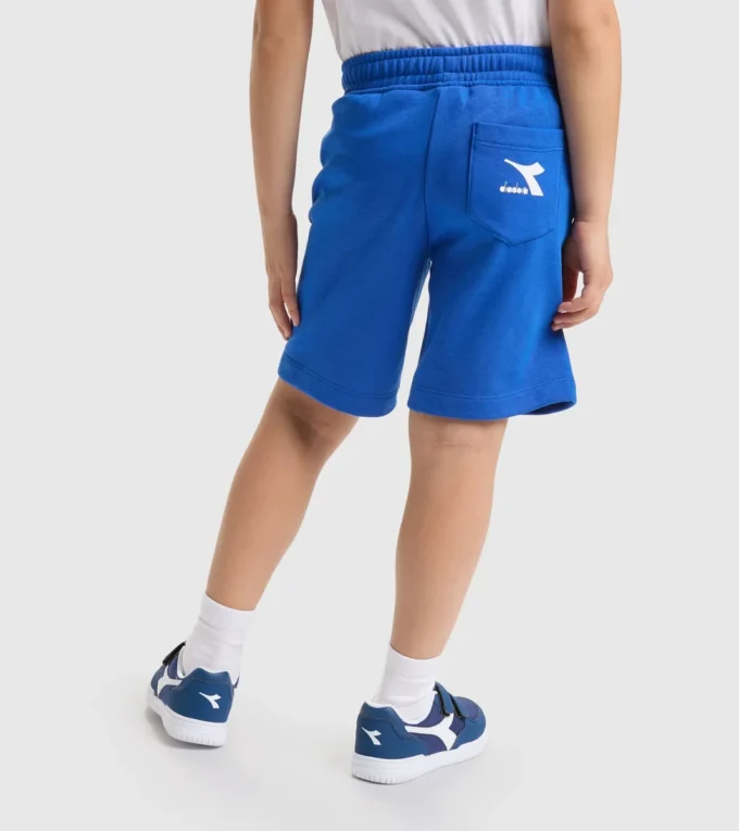 Jb.Bermuda Diadora Fc Sports shorts – Boys Jb.Bermuda Diadora Fc Sports shorts – Boys