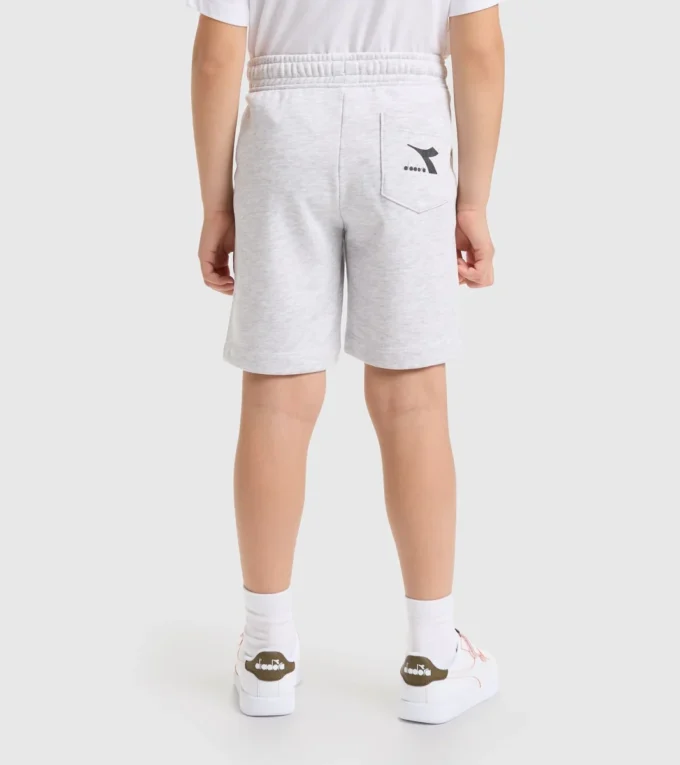 Jb.Bermuda Diadora Fc Sports shorts – Boys Jb.Bermuda Diadora Fc Sports shorts – Boys