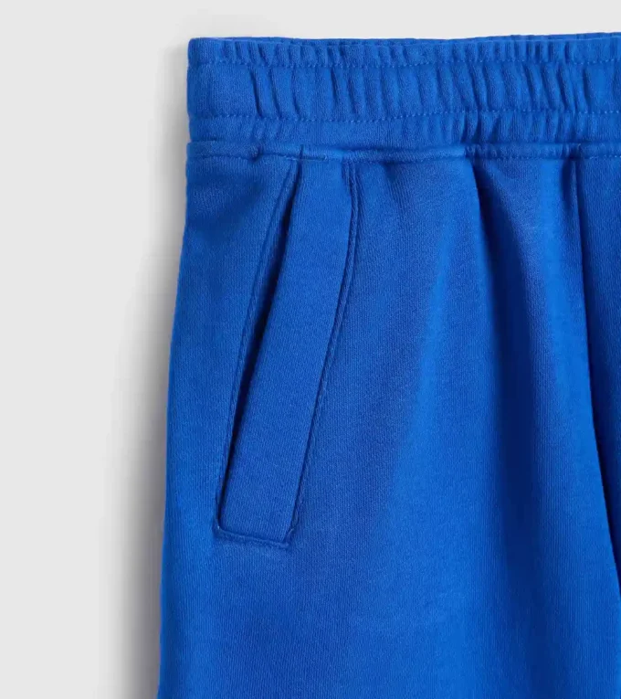 Jb.Bermuda Diadora Fc Sports shorts – Boys Jb.Bermuda Diadora Fc Sports shorts – Boys