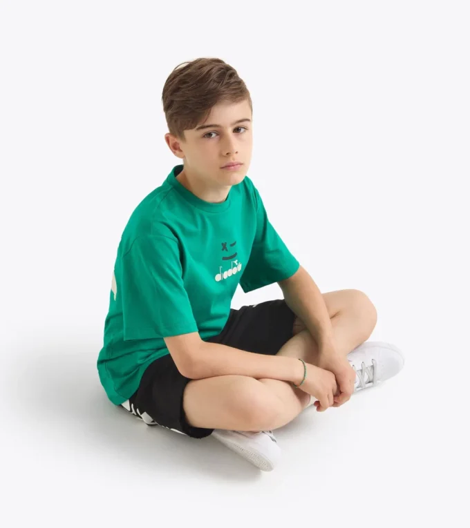 Jb. Bermuda District Bermuda – Fit comfort – Boy