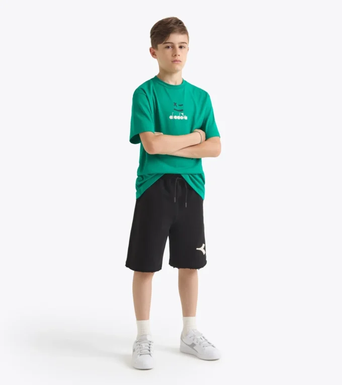Jb. Bermuda District Bermuda – Fit comfort – Boy