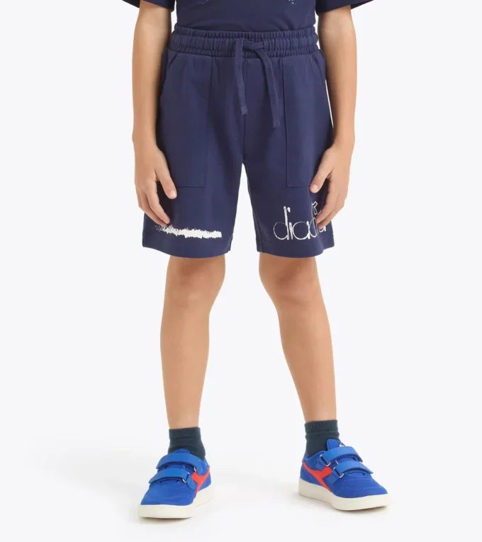 Jb. Bermuda Graffiti Graffiti-inspired bermuda shorts – Boy Jb. Bermuda Graffiti Graffiti-inspired bermuda shorts – Boy
