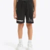 Jb. Bermuda Graffiti Graffiti-inspired bermuda shorts – Boy