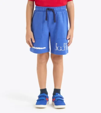Jb. Bermuda Graffiti Graffiti-inspired bermuda shorts – Boy