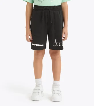 Jb. Bermuda Graffiti Graffiti-inspired bermuda shorts – Boy
