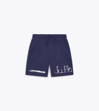 Jb. Bermuda Graffiti Graffiti-inspired bermuda shorts – Boy