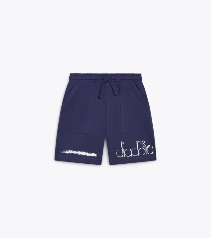 Jb. Bermuda Graffiti Graffiti-inspired bermuda shorts – Boy Jb. Bermuda Graffiti Graffiti-inspired bermuda shorts – Boy