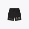 Jb. Bermuda Graffiti Graffiti-inspired bermuda shorts – Boy