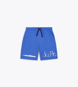 Jb. Bermuda Graffiti Graffiti-inspired bermuda shorts – Boy
