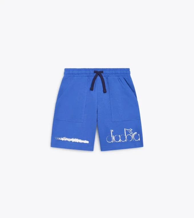 Jb. Bermuda Graffiti Graffiti-inspired bermuda shorts – Boy Jb. Bermuda Graffiti Graffiti-inspired bermuda shorts – Boy
