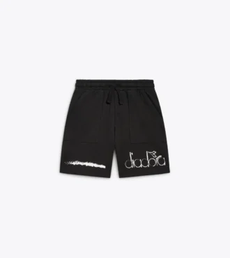 Jb. Bermuda Graffiti Graffiti-inspired bermuda shorts – Boy