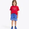 Jb. Bermuda Graffiti Graffiti-inspired bermuda shorts – Boy Jb. Bermuda Graffiti Graffiti-inspired bermuda shorts – Boy