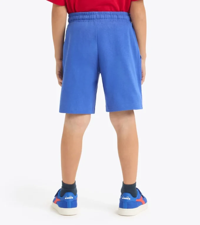Jb. Bermuda Graffiti Graffiti-inspired bermuda shorts – Boy Jb. Bermuda Graffiti Graffiti-inspired bermuda shorts – Boy