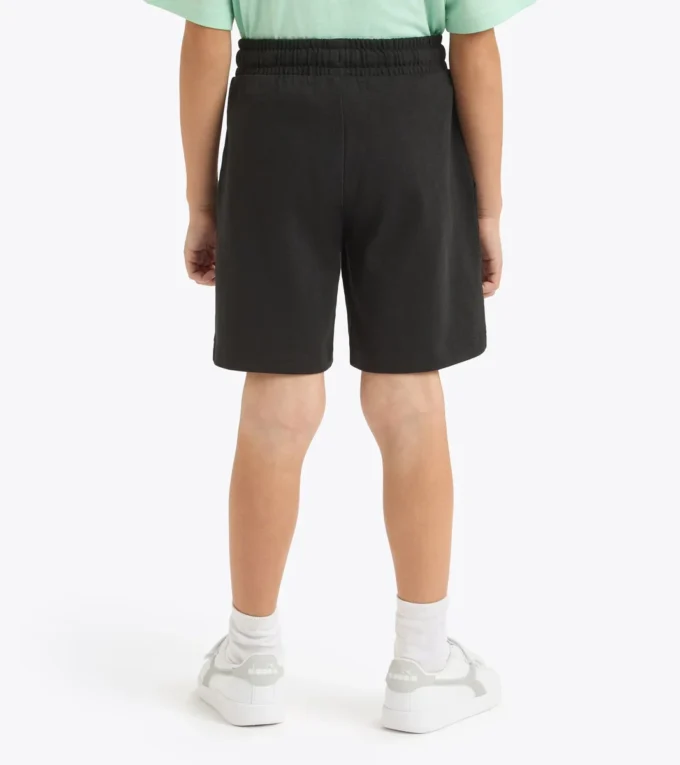 Jb. Bermuda Graffiti Graffiti-inspired bermuda shorts – Boy