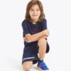 Jb. Bermuda Graffiti Graffiti-inspired bermuda shorts – Boy Jb. Bermuda Graffiti Graffiti-inspired bermuda shorts – Boy