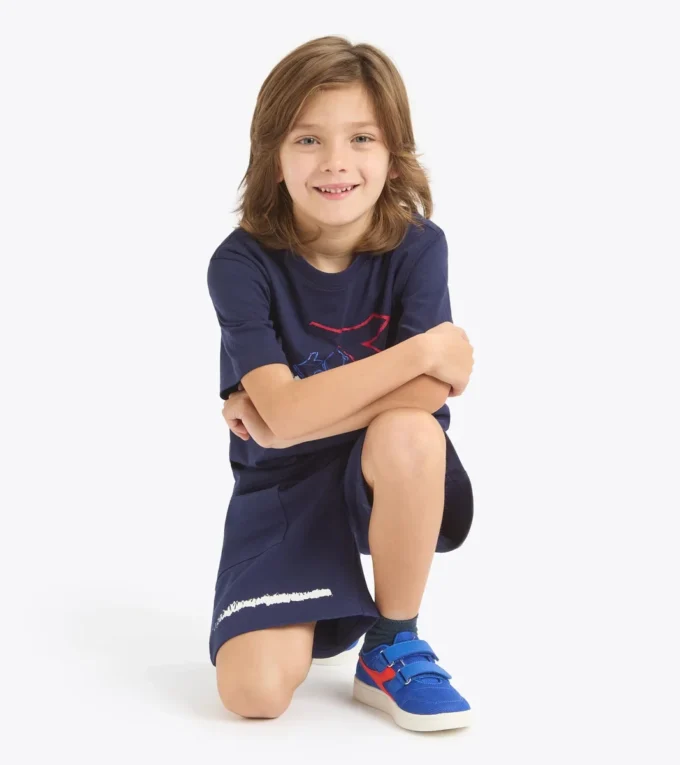 Jb. Bermuda Graffiti Graffiti-inspired bermuda shorts – Boy Jb. Bermuda Graffiti Graffiti-inspired bermuda shorts – Boy