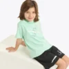 Jb. Bermuda Graffiti Graffiti-inspired bermuda shorts – Boy