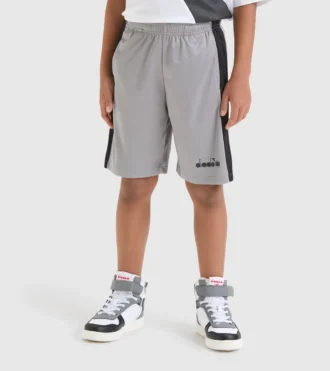 Jb.Bermuda Power Logo Sports shorts – Boys