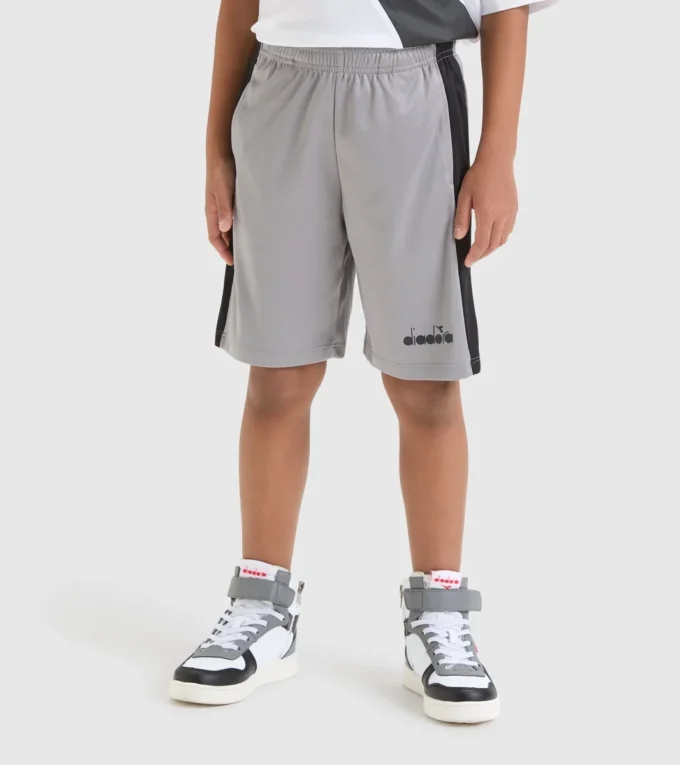 Jb.Bermuda Power Logo Sports shorts – Boys Jb.Bermuda Power Logo Sports shorts – Boys
