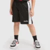 Jb.Bermuda Power Logo Sports shorts – Boys Jb.Bermuda Power Logo Sports shorts – Boys
