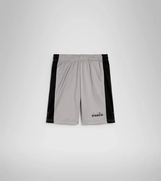 Jb.Bermuda Power Logo Sports shorts – Boys Jb.Bermuda Power Logo Sports shorts – Boys