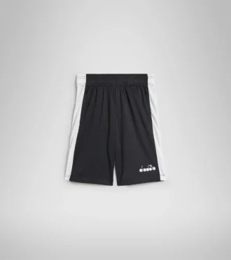 Jb.Bermuda Power Logo Sports shorts – Boys