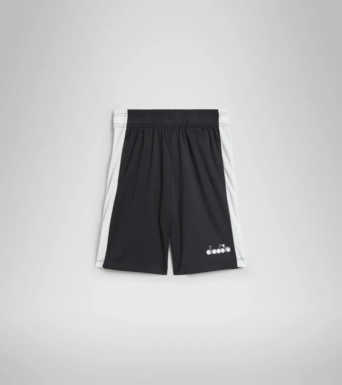 Jb.Bermuda Power Logo Sports shorts – Boys Jb.Bermuda Power Logo Sports shorts – Boys